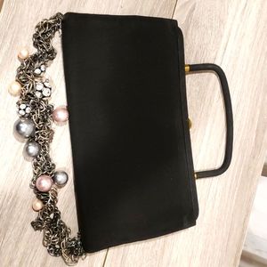 Garay Vintage Clutch